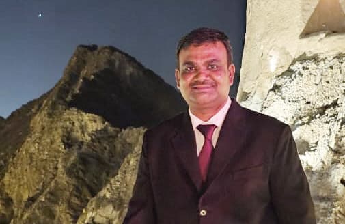 مسقط هي الوطن — والوطن دائمًا آمن