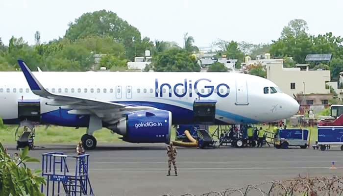 Oman and India flights to become costlier as IndiGo adds fuel surcharge