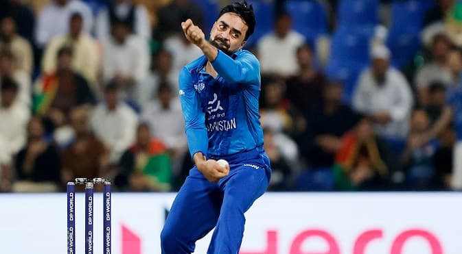Afghanistan cricketers condemn deadly Kabul air strike by Pakistan