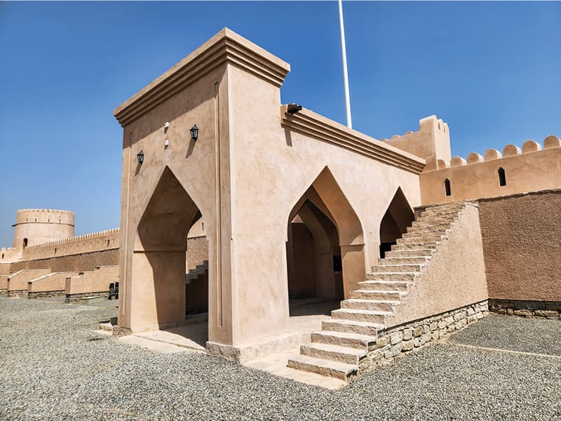 Heritage sites in Suwaiq reopen tender for tourism investment
