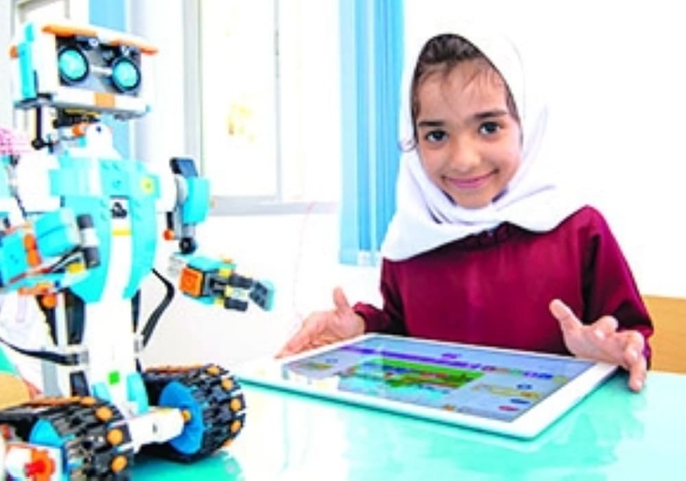 دراسة تكشف واقع التحول الرقمي في الإدارة المدرسية وتحدياته