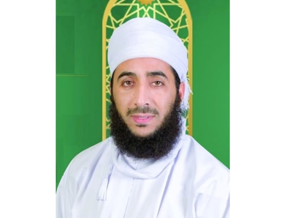 سؤال الذاكرين: يجيب عنها فضيلة الشيخ د. كهلان بن نبهان الخروصي مساعد المفتي العام لسلطنة عُمان