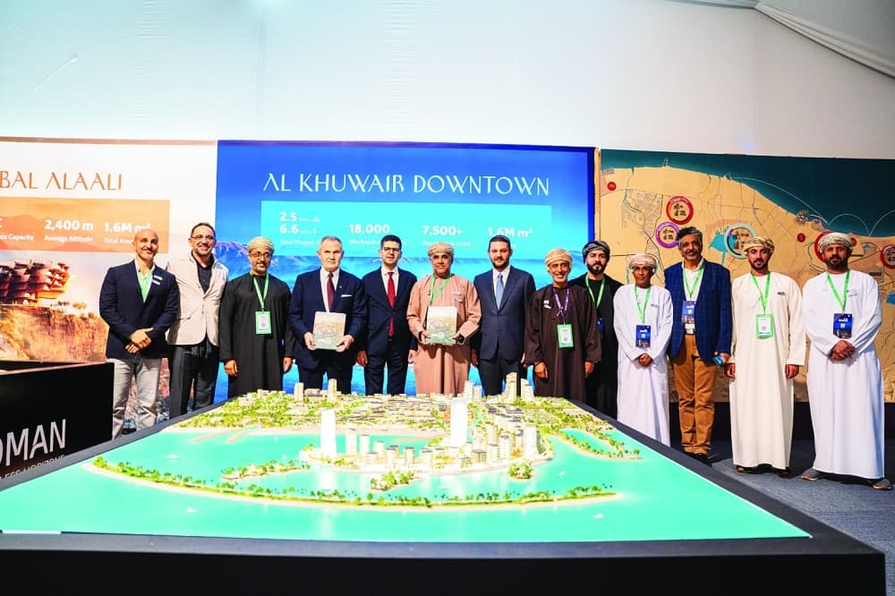 Housing Ministry Signs 17 Investment Agreements Valued Over 762 Million Riyals at «MIPIM 2026» in France