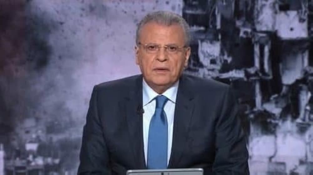 Death of journalist Jamal Rayyan, the first anchor to appear on Al Jazeera