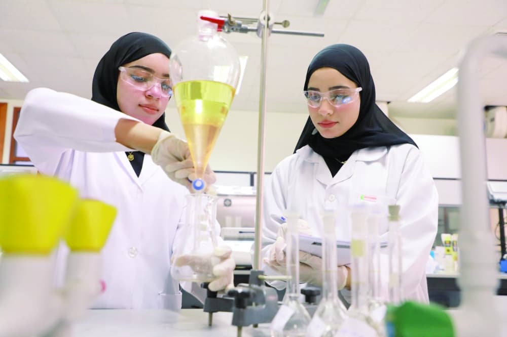 إطلاق مسابقة الابتكار الهندسي في مجال الطاقة