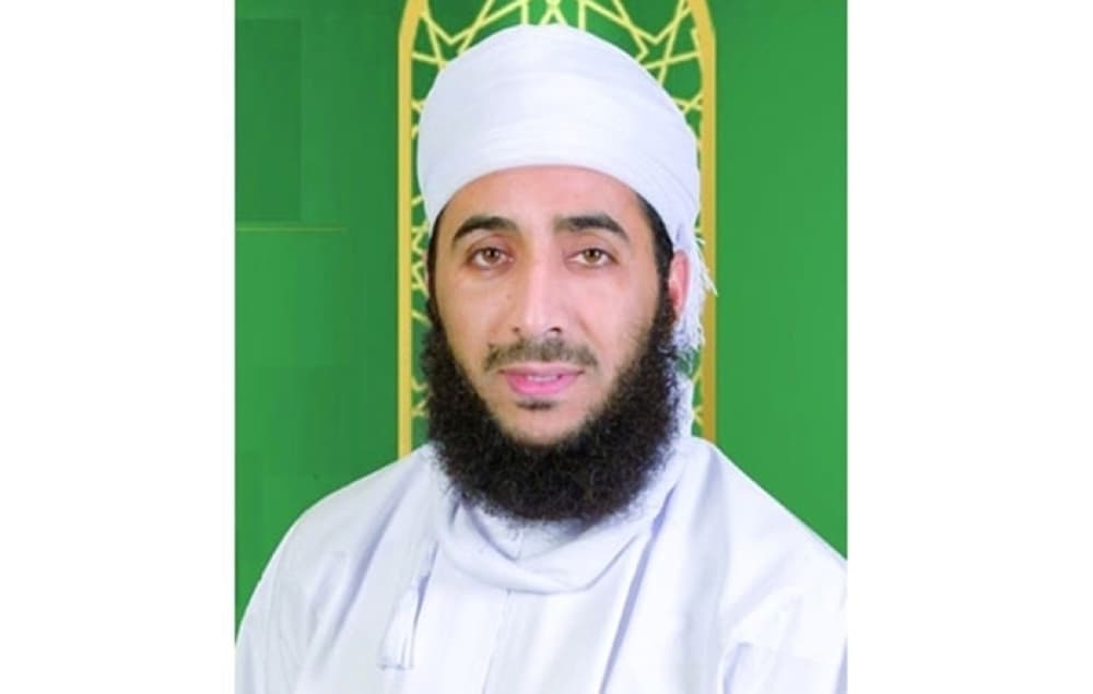 The question of those who remember, answered by Honorable Sheikh Dr. Kahlan bin Nabhan Al-Kharusi, Assistant to the Grand Mufti of the Sultanate of Oman