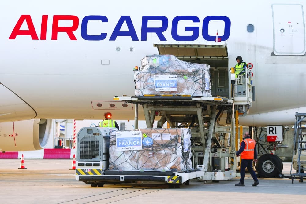 تحليل: الحرب على إيران تهدد إمدادات الأدوية الحيوية إلى دول الخليج