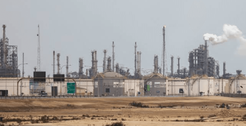 قطر تدين استهداف منشأة غاز إيرانية