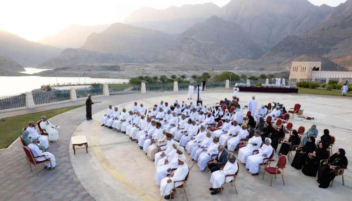 مقهى العلوم يعزز المشاركة العامة في حفظ التنوع البيولوجي والموارد الوراثية