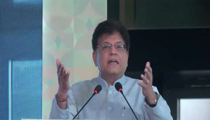 وزير التجارة بيوش غويال ينفي تقارير حول تريث الهند في إبرام اتفاق تجاري مع الولايات المتحدة