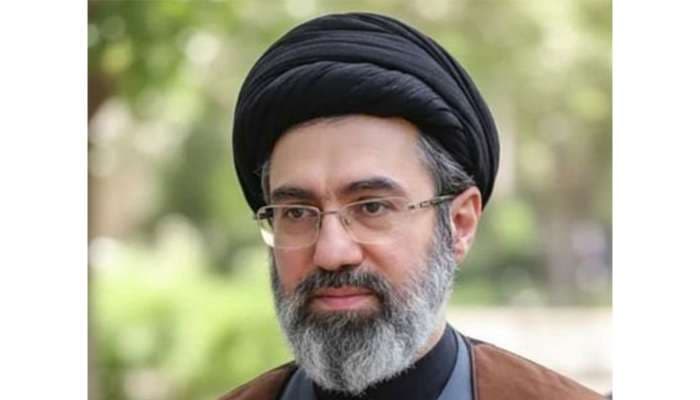 الولايات المتحدة تعلن عن مكافأة قدرها 10 ملايين دولار مقابل معلومات عن المرشد الأعلى الجديد لإيران مجتبى خامنئي ومسؤولين كبار