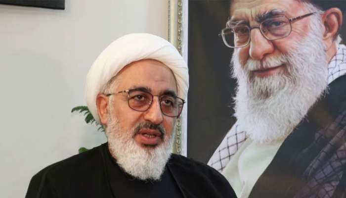 «يجب تدمير هذه القواعد حتى لا يتمكنوا من الهجوم»: مساعد المرشد الأعلى لإيران يوضح الضربات على دول الخليج