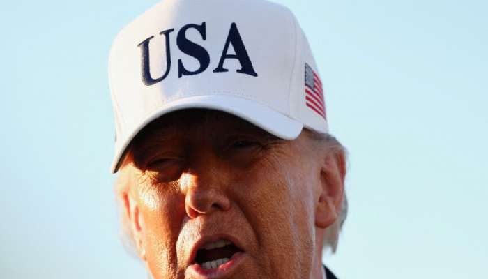 ترامب: إيران مستعدة لمحادثات وقف إطلاق النار لكن الشروط «ليست جيدة بما يكفي»