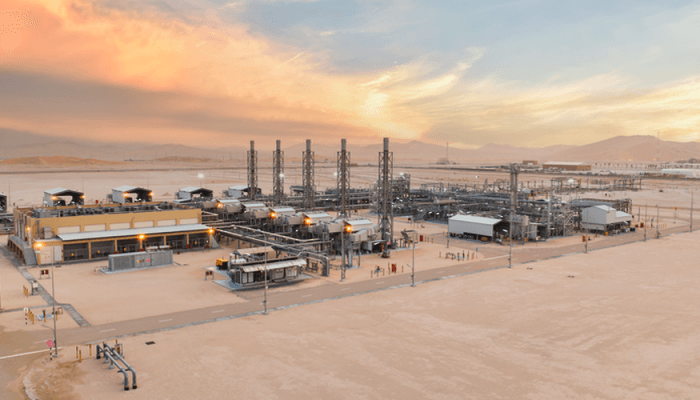 Producer Price Index in Oman decreases by 3.3%