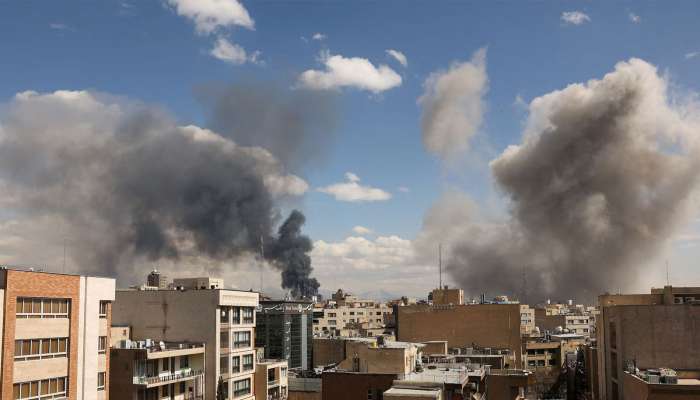 بعد قطر، أبوظبي في مرمى أهداف إيران؛ وتوقف عمليات منشآت الغاز