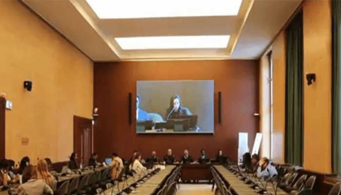 النموذج الرقمي للهند يقود جهود التنمية العالمية في مجلس حقوق الإنسان التابع للأمم المتحدة